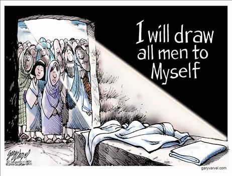gary varvel