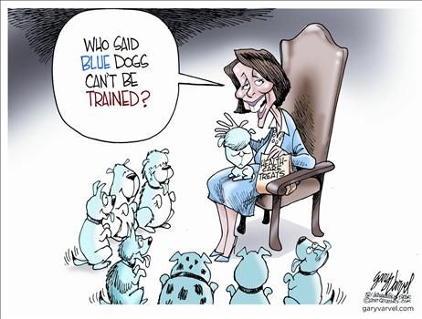 gary varvel