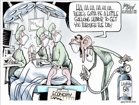 gary varvel