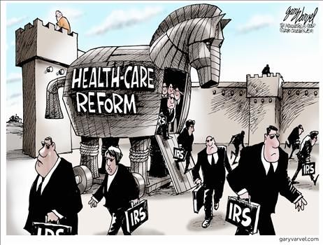 gary varvel