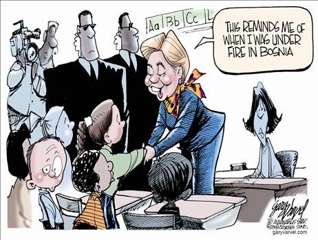 gary varvel