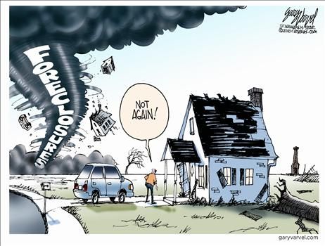 gary varvel