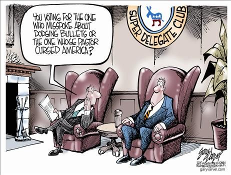 gary varvel
