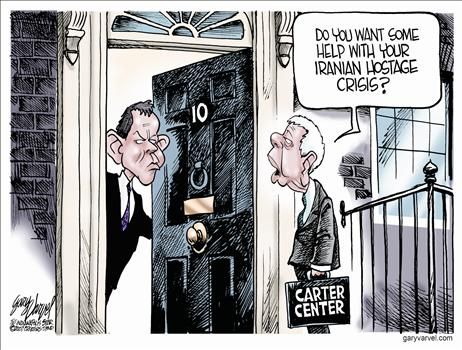 gary varvel