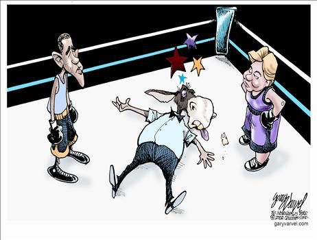 gary varvel