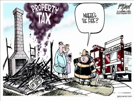 gary varvel