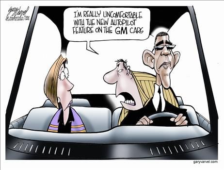 gary varvel