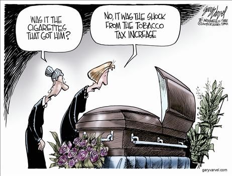 gary varvel