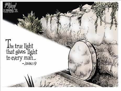 gary varvel