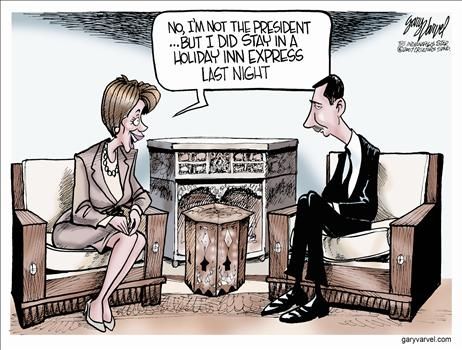 gary varvel