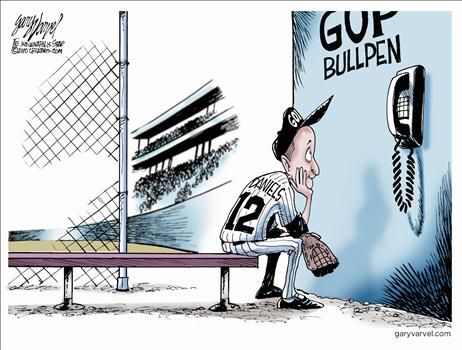 gary varvel