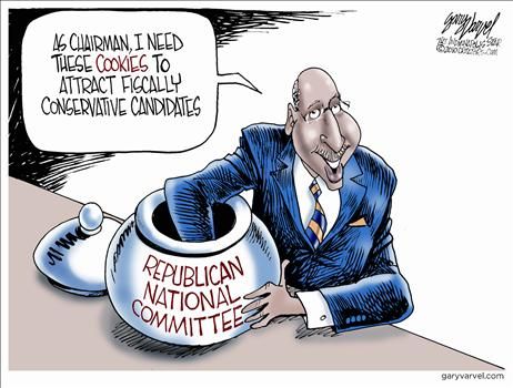 gary varvel