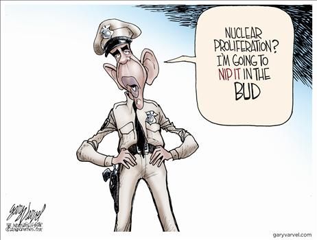 gary varvel