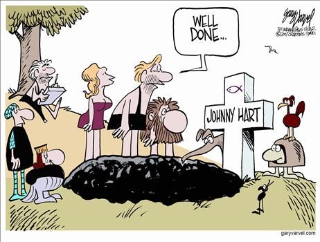 gary varvel