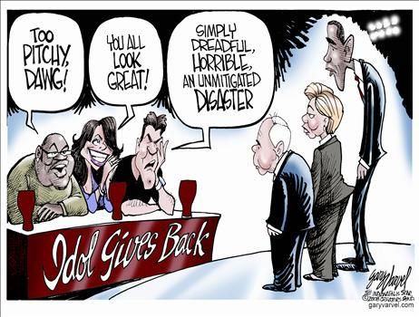gary varvel