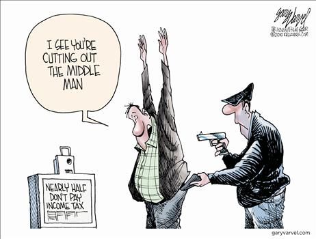 gary varvel