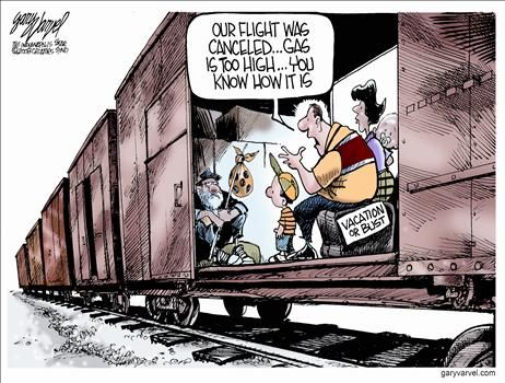gary varvel
