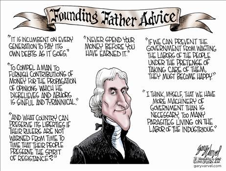 gary varvel