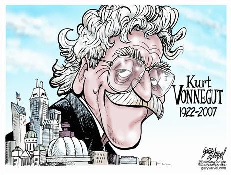gary varvel