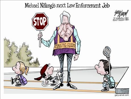 gary varvel