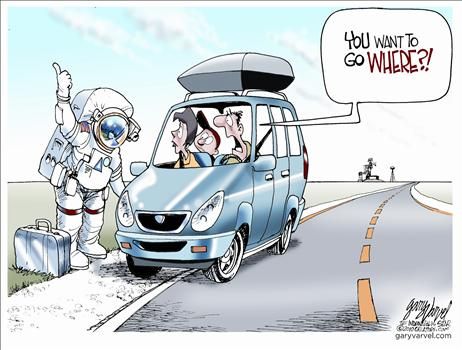gary varvel