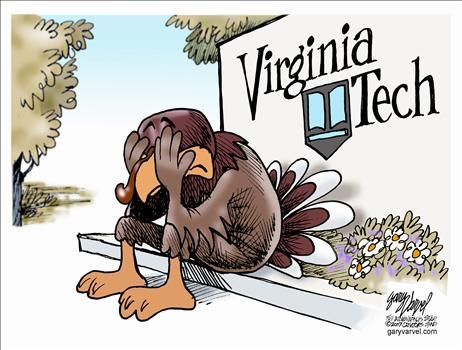 gary varvel
