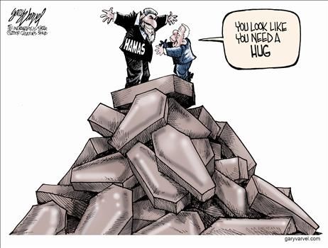 gary varvel