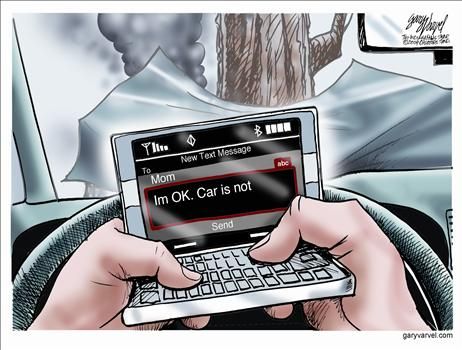 gary varvel