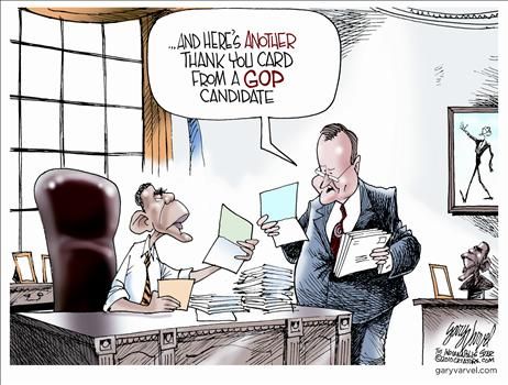 gary varvel