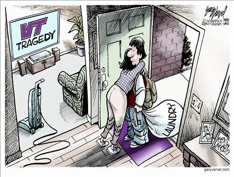 gary varvel