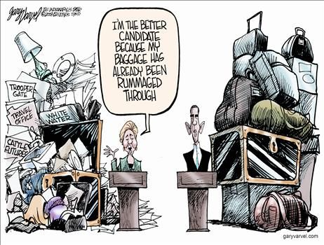gary varvel