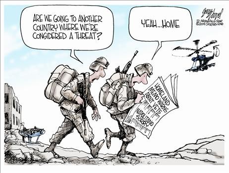 gary varvel