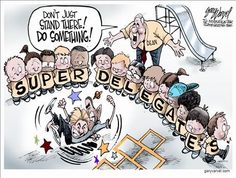 gary varvel