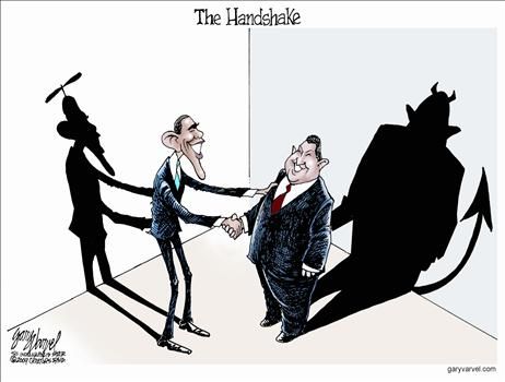 gary varvel