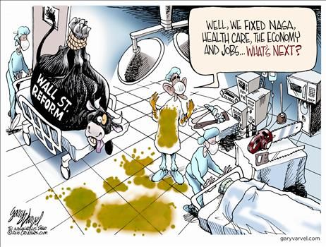 gary varvel