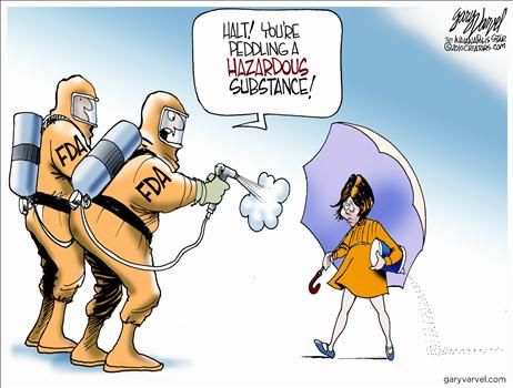 gary varvel