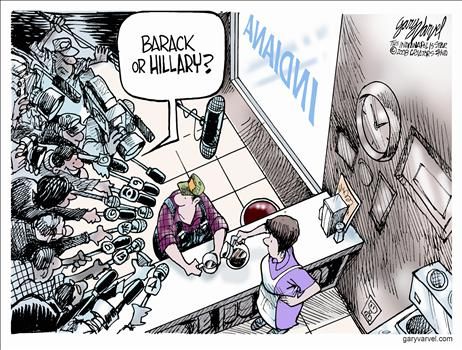 gary varvel