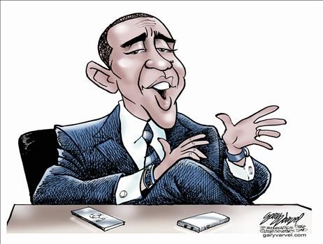 gary varvel