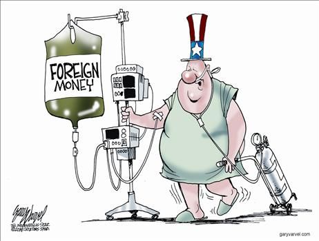 gary varvel