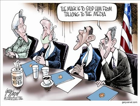 gary varvel