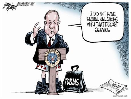 gary varvel