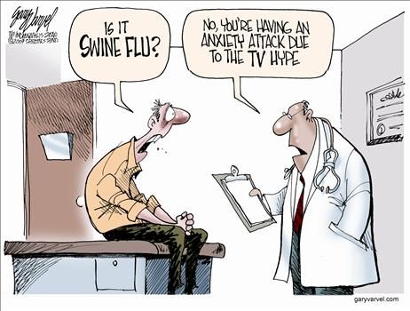gary varvel