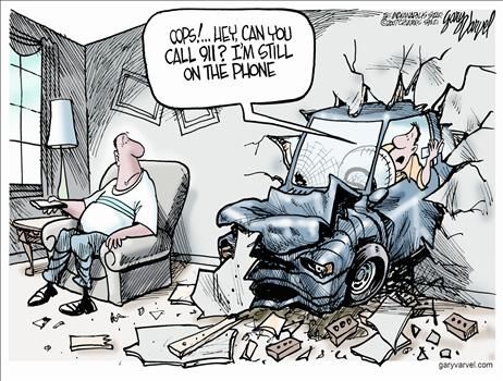 gary varvel