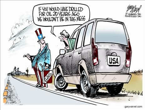 gary varvel