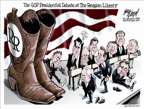 gary varvel