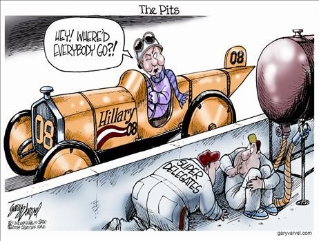 gary varvel