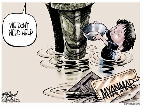gary varvel