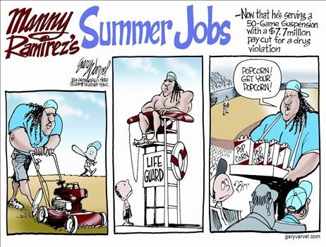 gary varvel