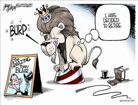 gary varvel