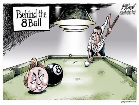 gary varvel